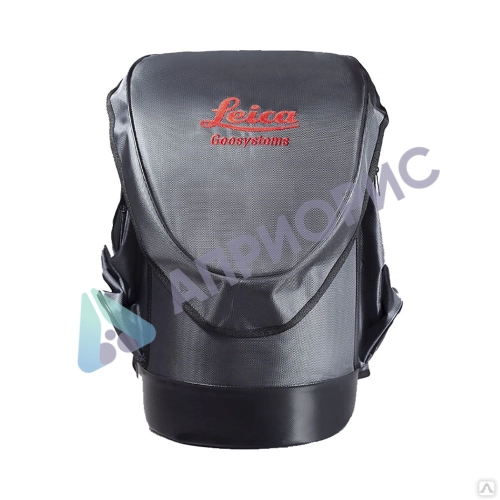 Рюкзак для тахеометра компактный Leica 8244834